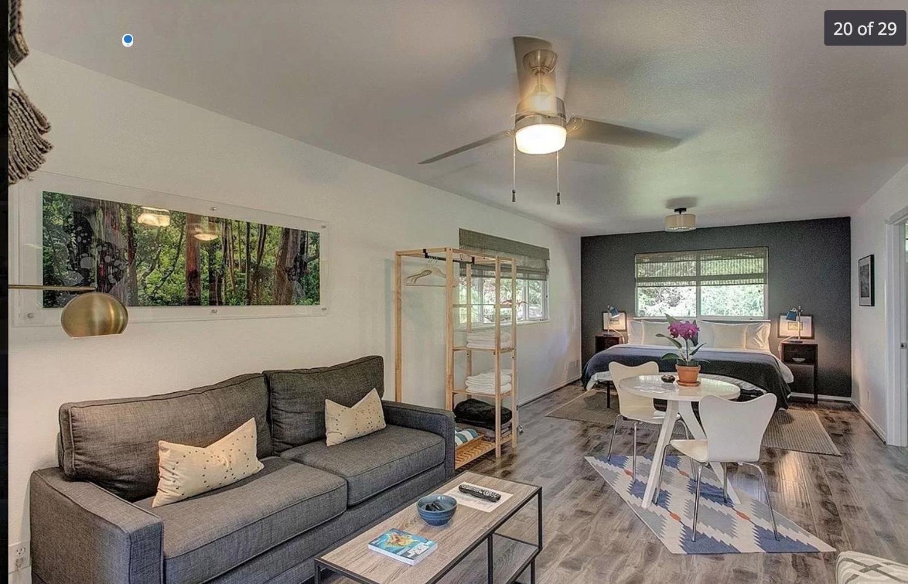 Volcano One - Modern Studio With Lanai Near Volcano National Park מראה חיצוני תמונה