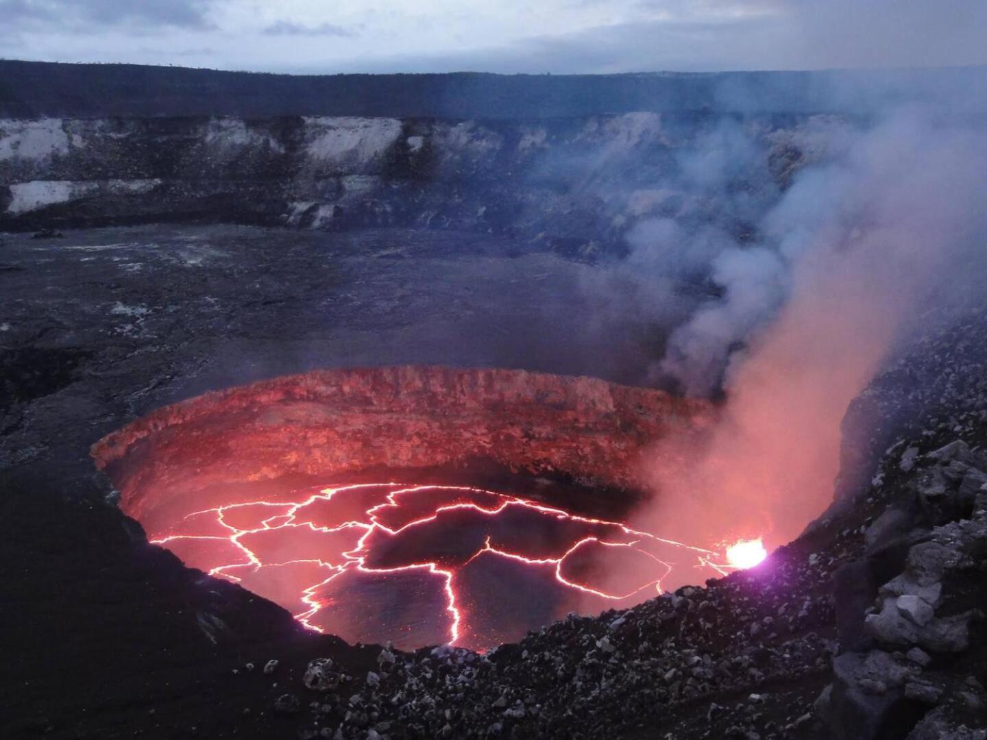 Volcano One - Modern Studio With Lanai Near Volcano National Park מראה חיצוני תמונה